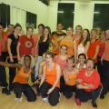 ZUMBA LUNDI 3