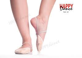 Demi pointes